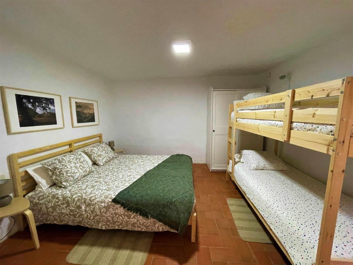 Cal Moliner De Castelladral Apartment Luaran gambar