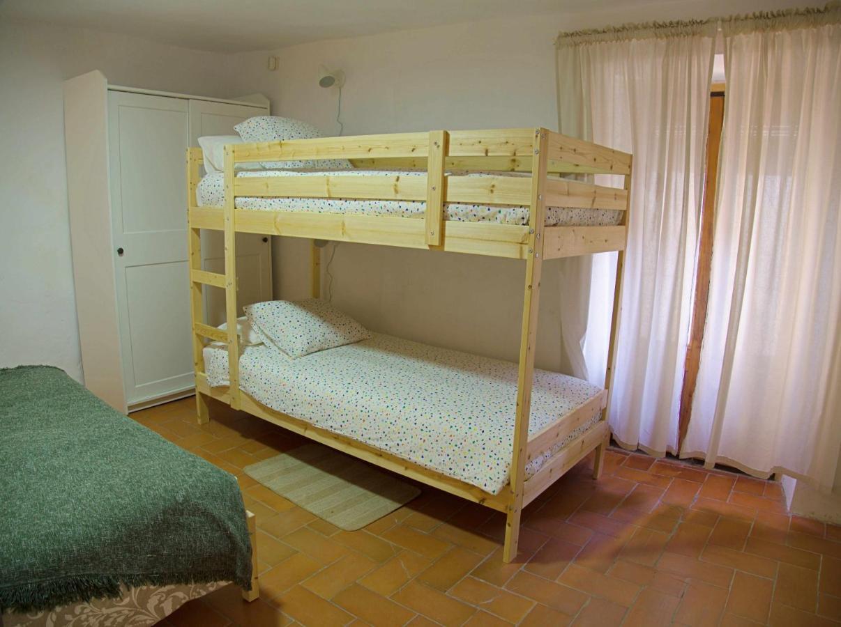 Cal Moliner De Castelladral Apartment Luaran gambar