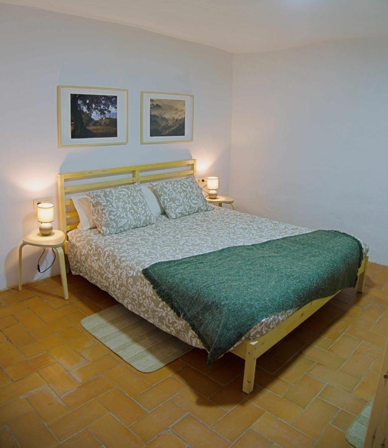 Cal Moliner De Castelladral Apartment Luaran gambar