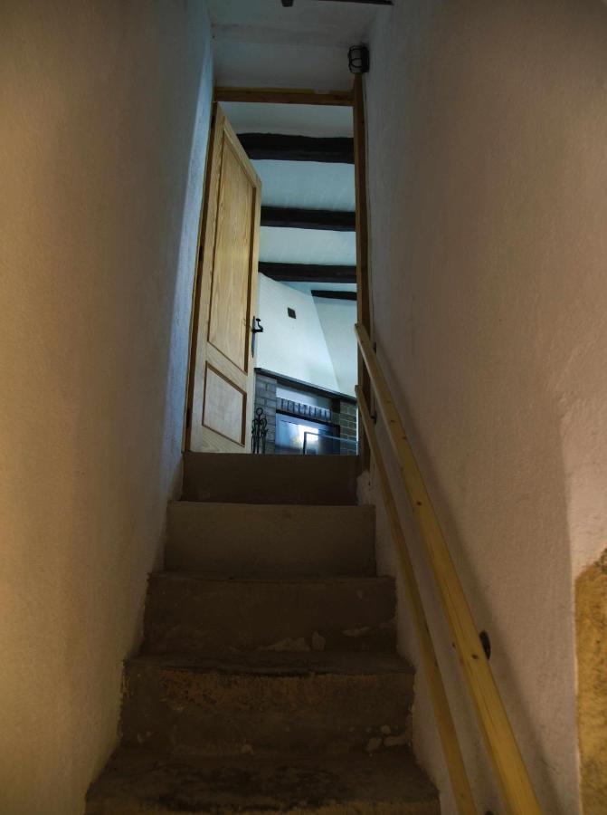 Cal Moliner De Castelladral Apartment Luaran gambar