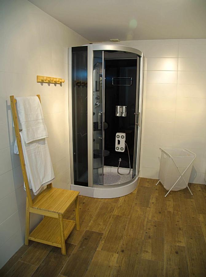 Cal Moliner De Castelladral Apartment Luaran gambar